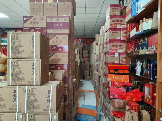 洛阳元亨国际探寻福建茶具批发市场的进货渠道
